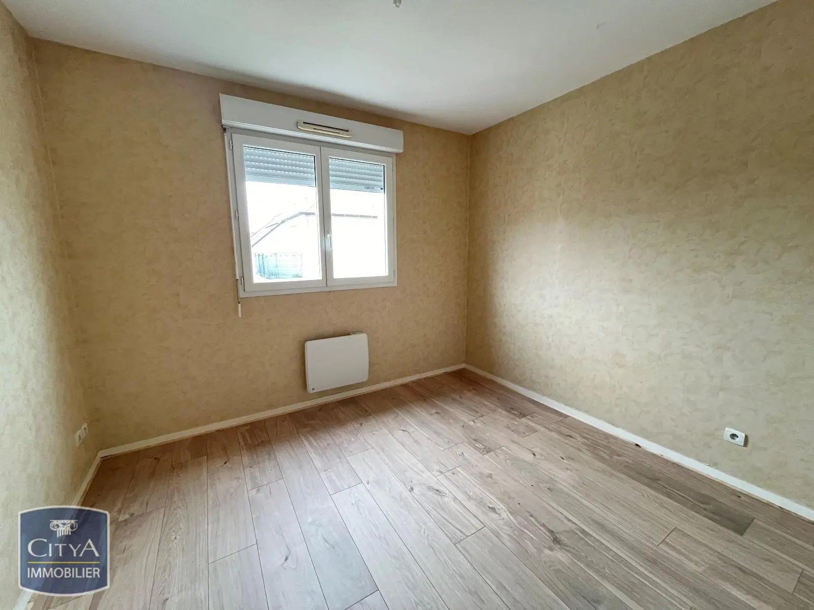 Photo 4 Appartement 3 pièces 60.57m²