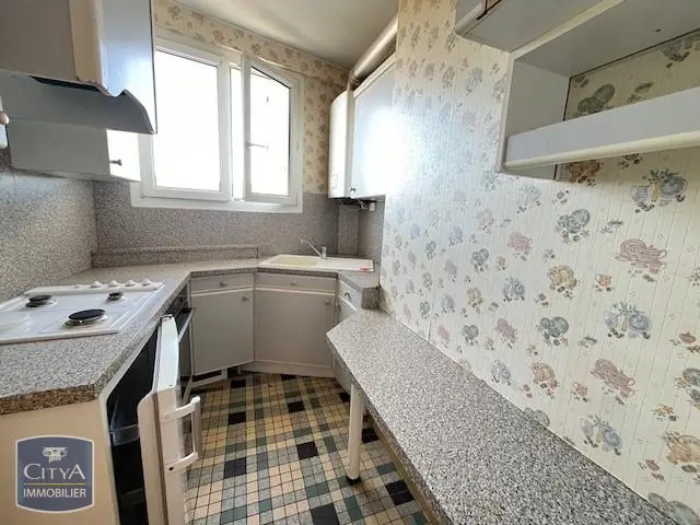 Photo 7 Appartement 3 pièces 50.54m²