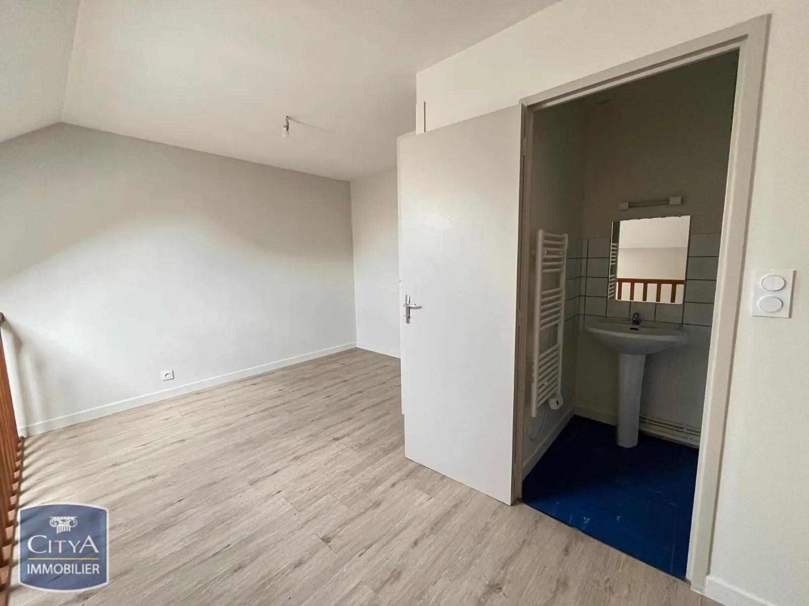 Photo 5 Appartement 2 pièces 41.8m²