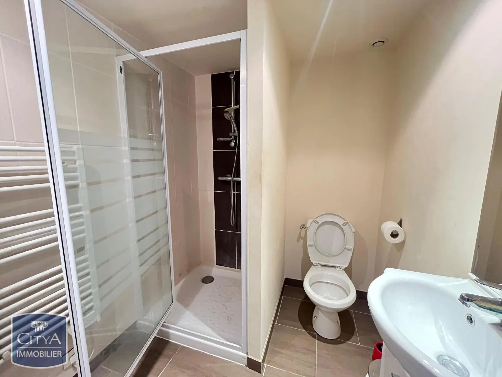 Photo 6 Appartement 2 pièces 30.17m²