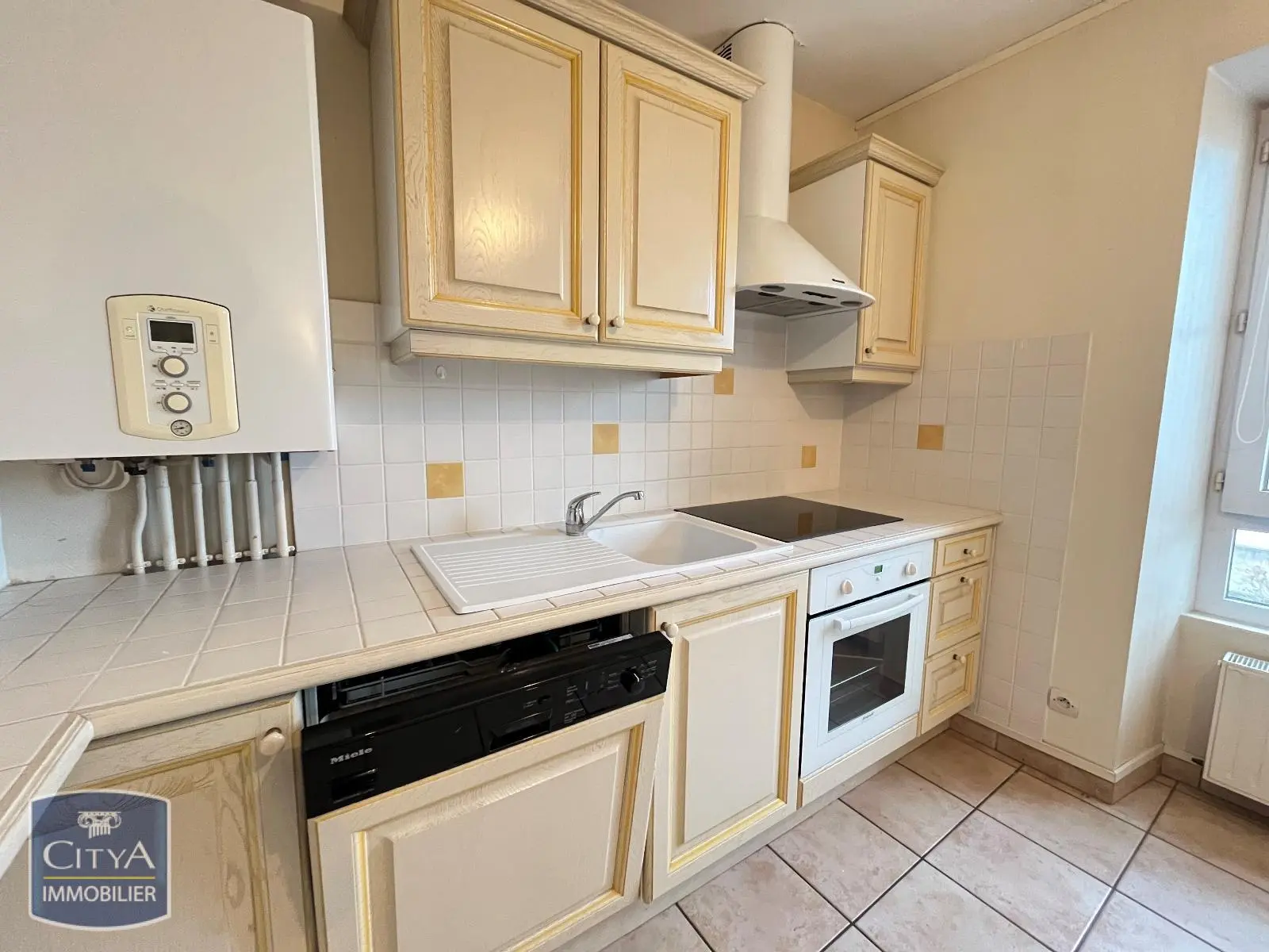 Photo 4 Appartement 4 pièces 98.41m²