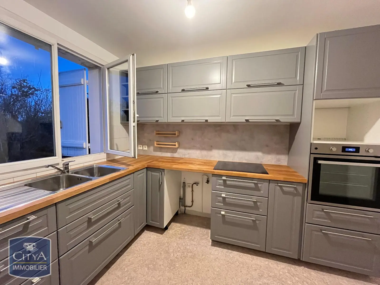 Photo 1 maison Avord