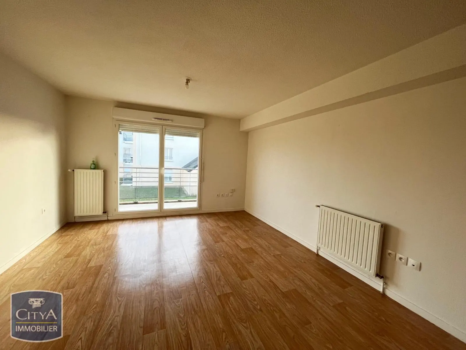 Photo 1 Appartement 2 pièces 41.45m²