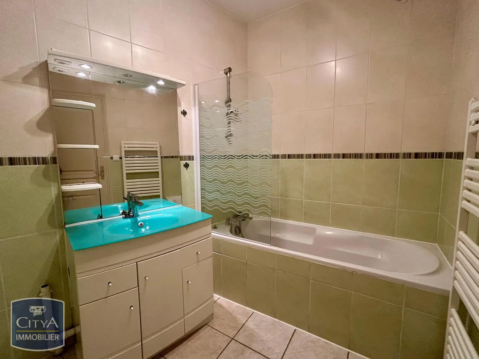 Photo 7 Appartement 4 pièces 86.28m²