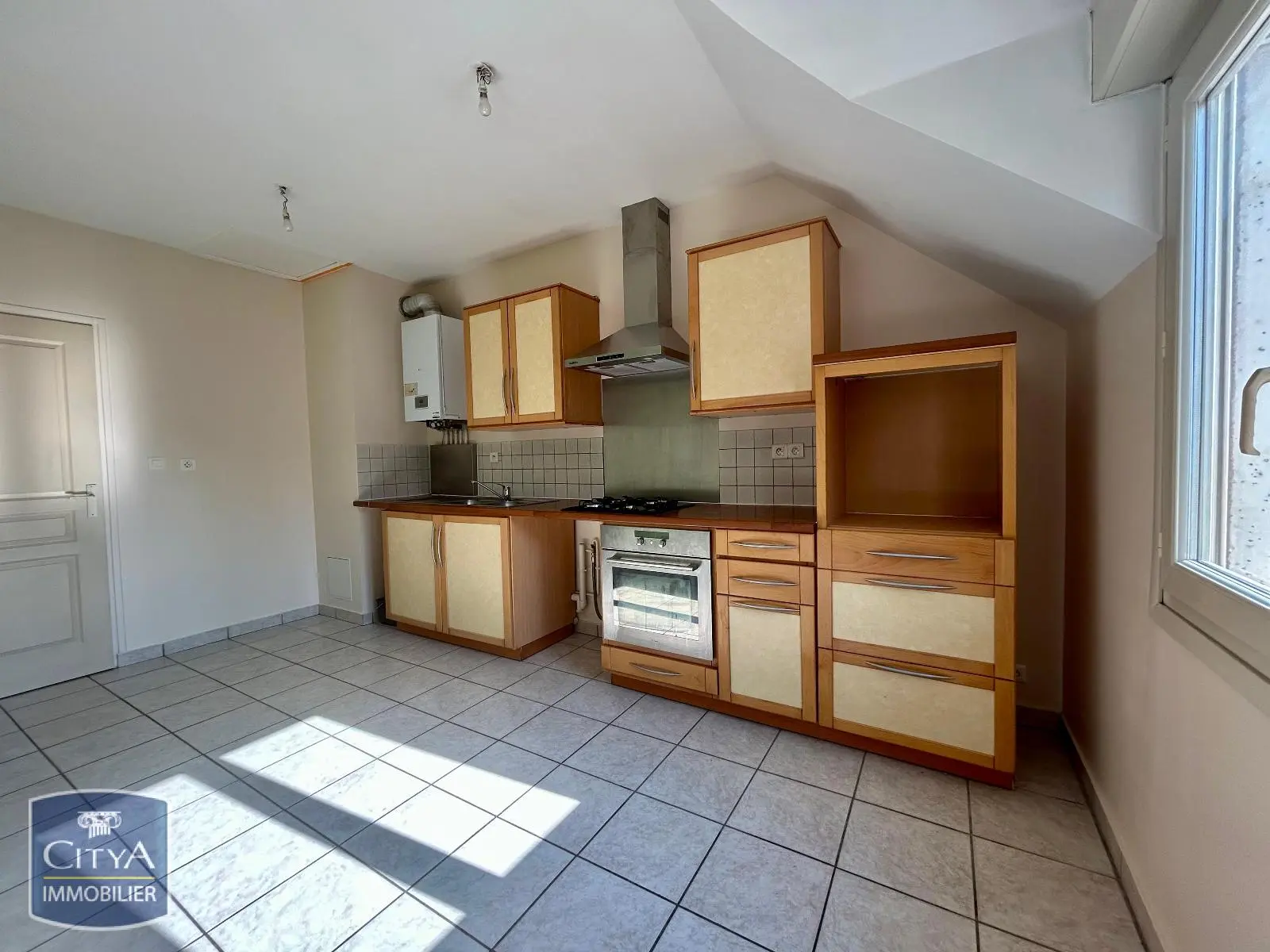 Photo 1 Appartement 4 pièces 86.28m²