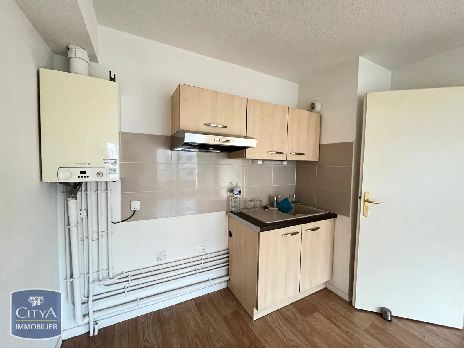 Photo 3 Appartement 2 pièces 41.45m²