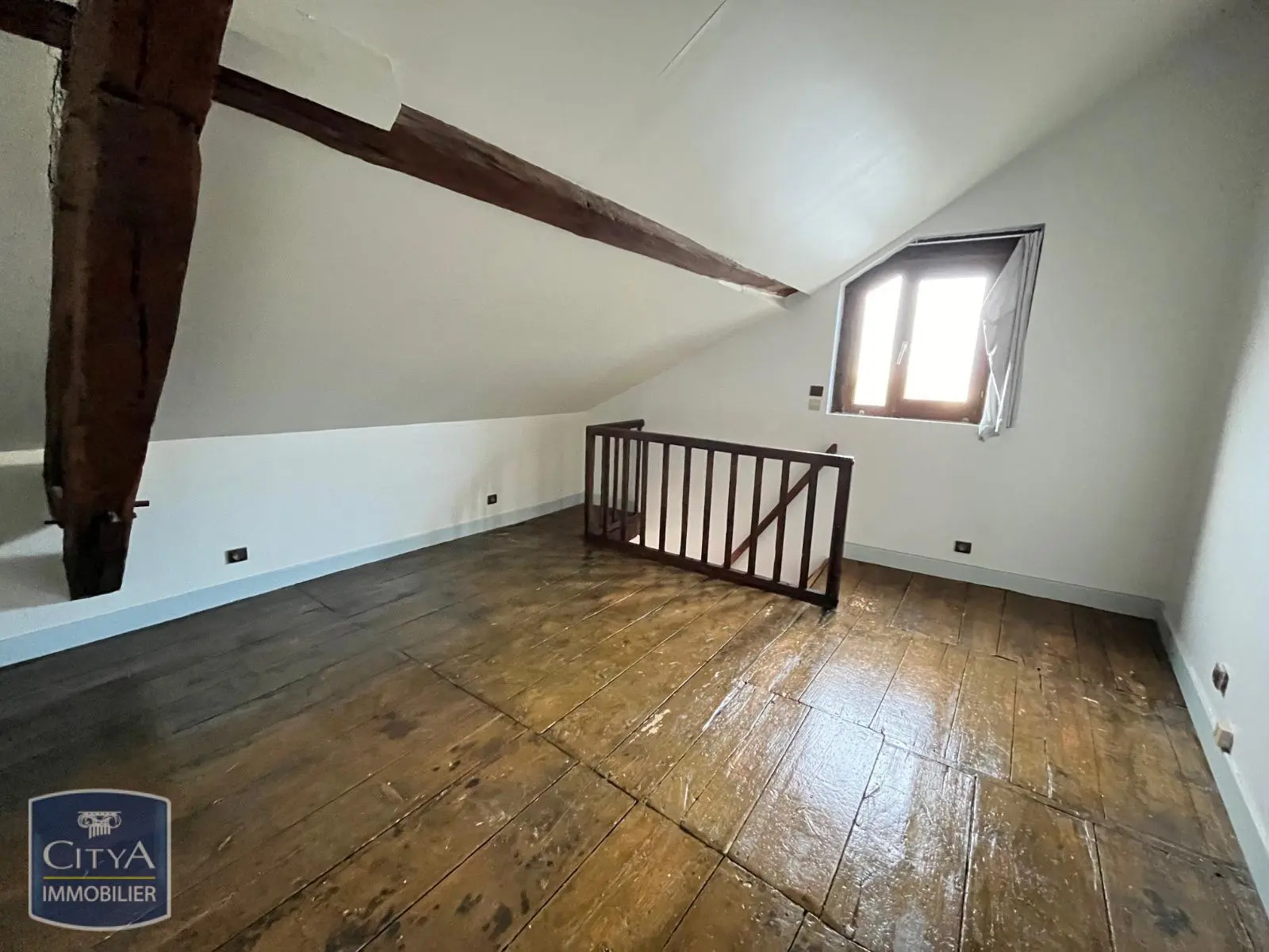 Photo 5 Appartement 2 pièces 29m²