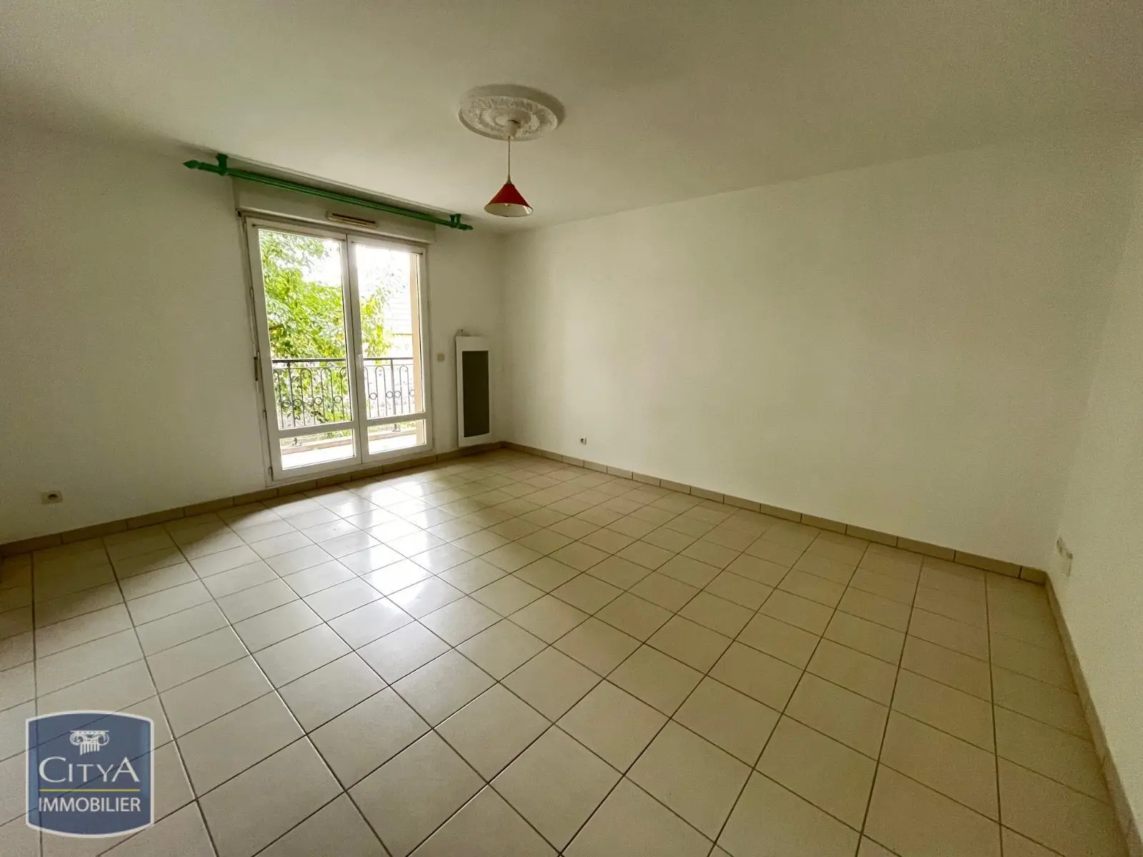 Photo 2 Appartement 3 pièces 62.18m²