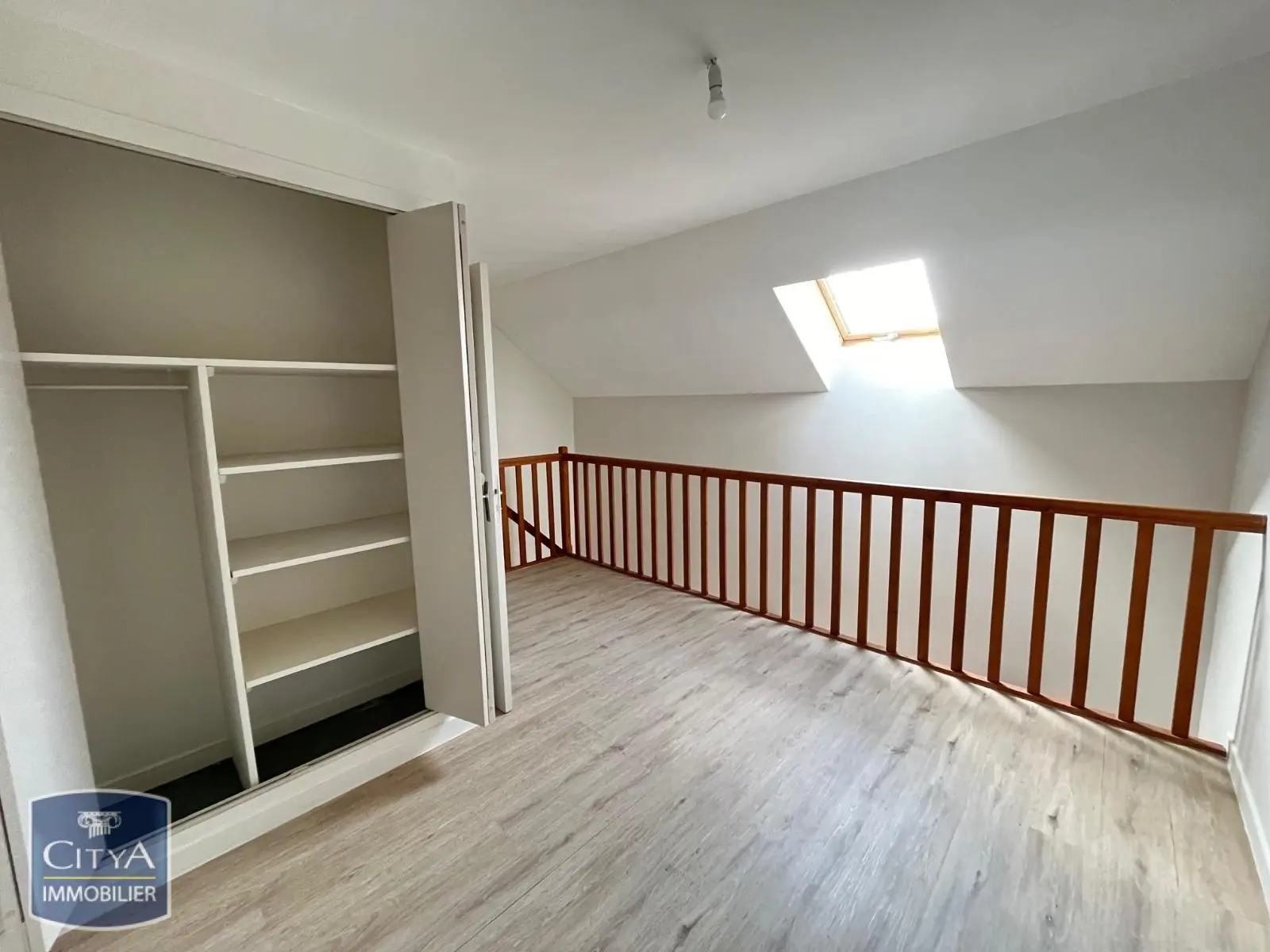 Photo 4 Appartement 2 pièces 41.8m²