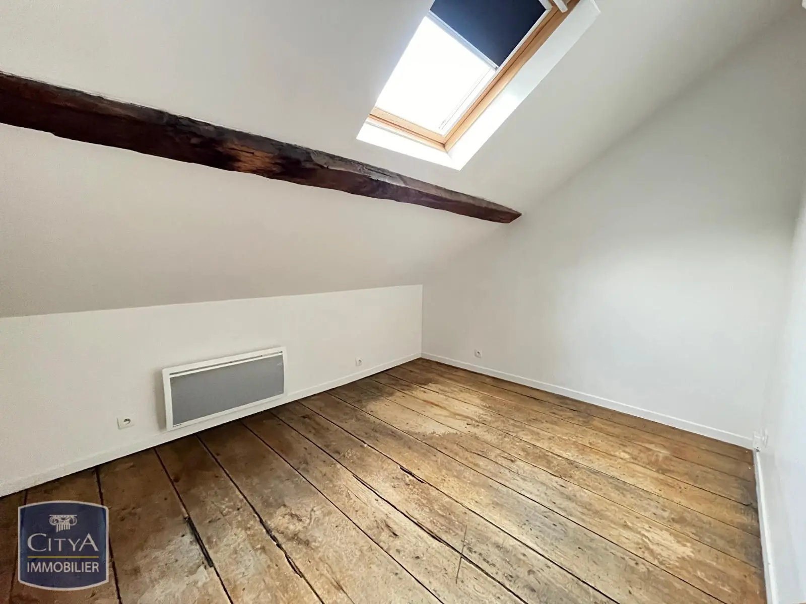 Photo 1 Appartement 3 pièces 31.98m²
