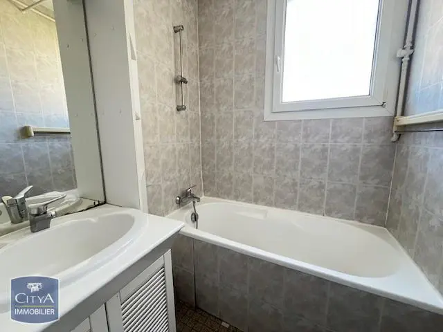 Photo 8 Appartement 3 pièces 50.54m²