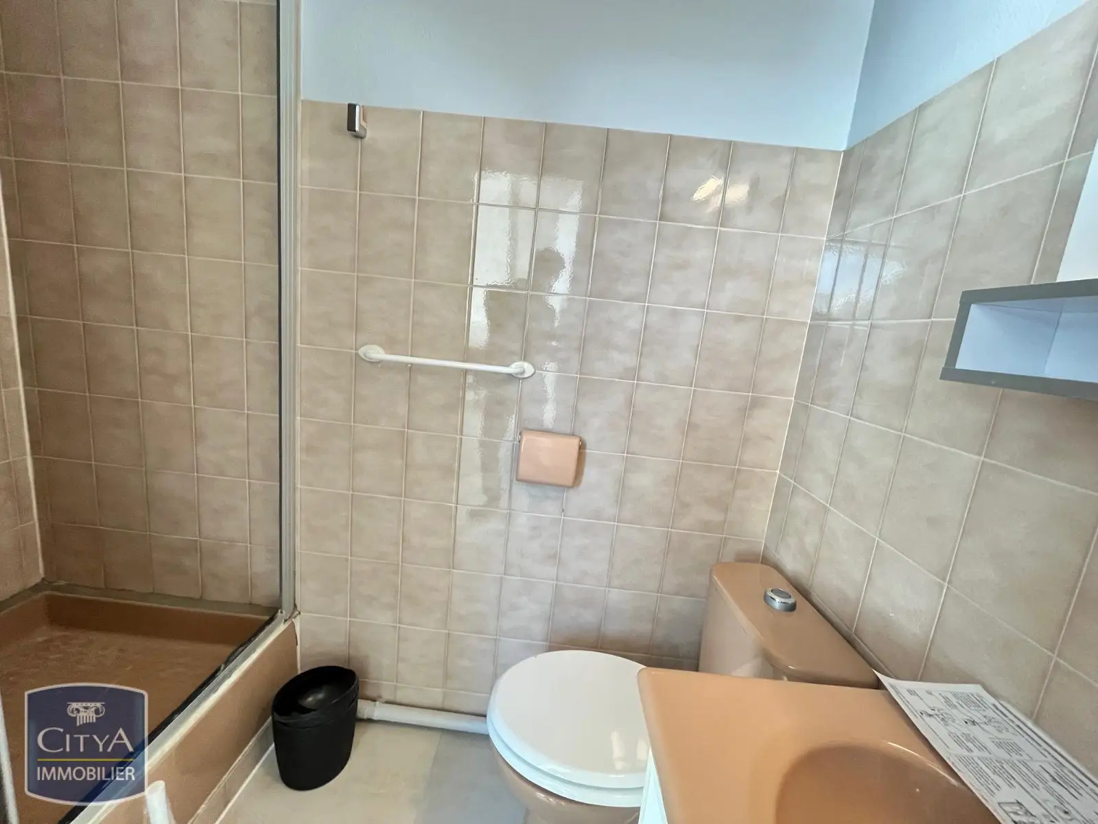 Photo 3 Appartement 1 pièce 14m²