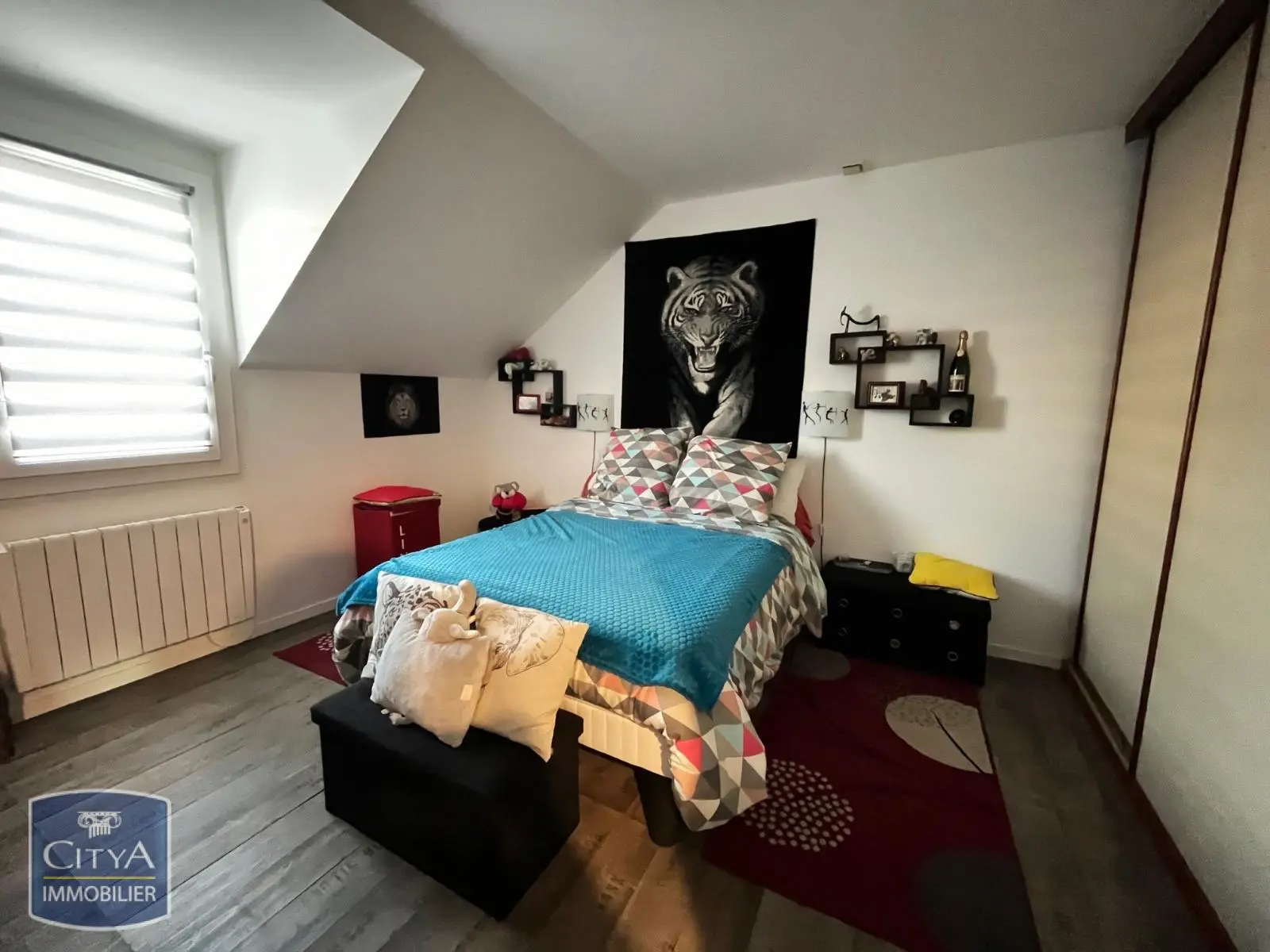 Photo 9 Maison 5 pièces 86m²