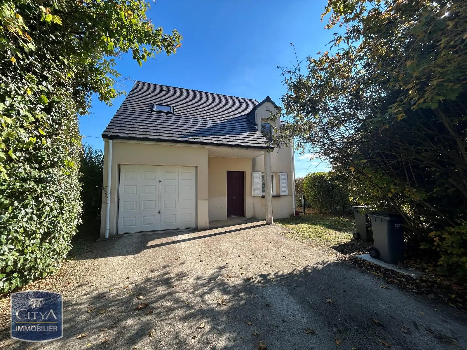 Photo 7 pour Maison 5 pièces 95.41m² Photo 7 Maison 5 pièces 95.41m²