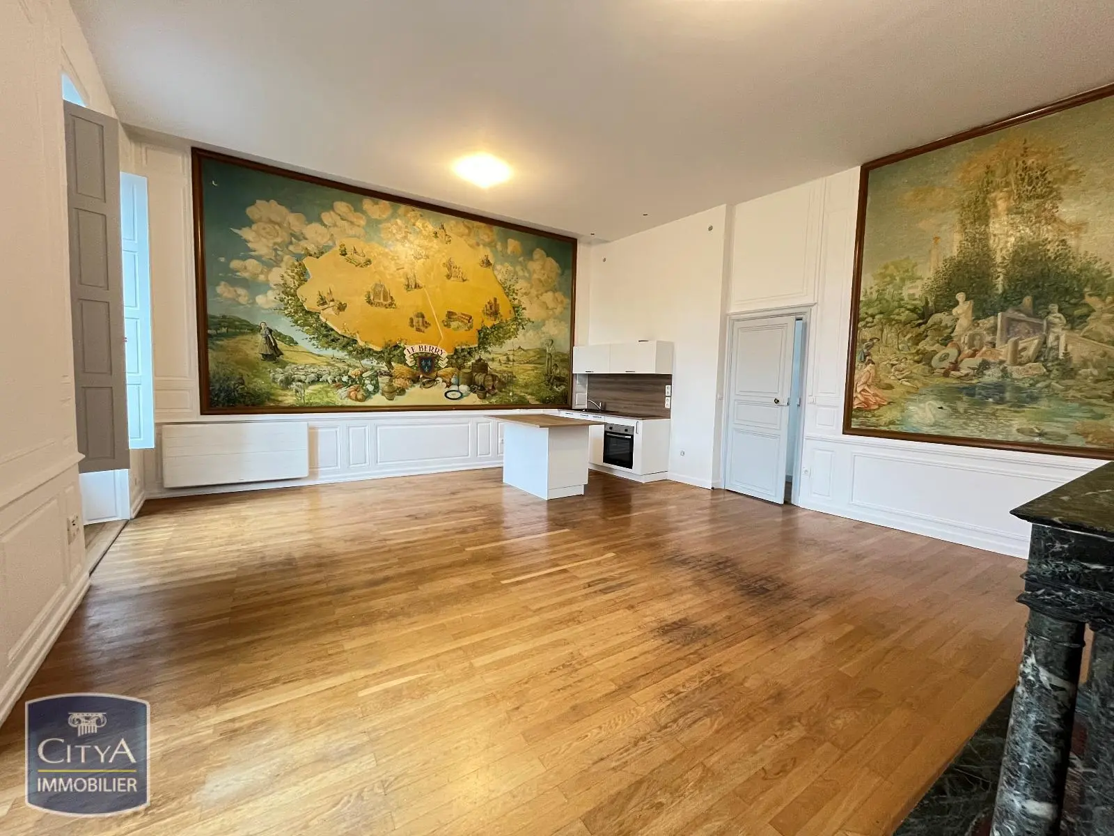 Photo 4 Appartement 3 pièces 75.74m²
