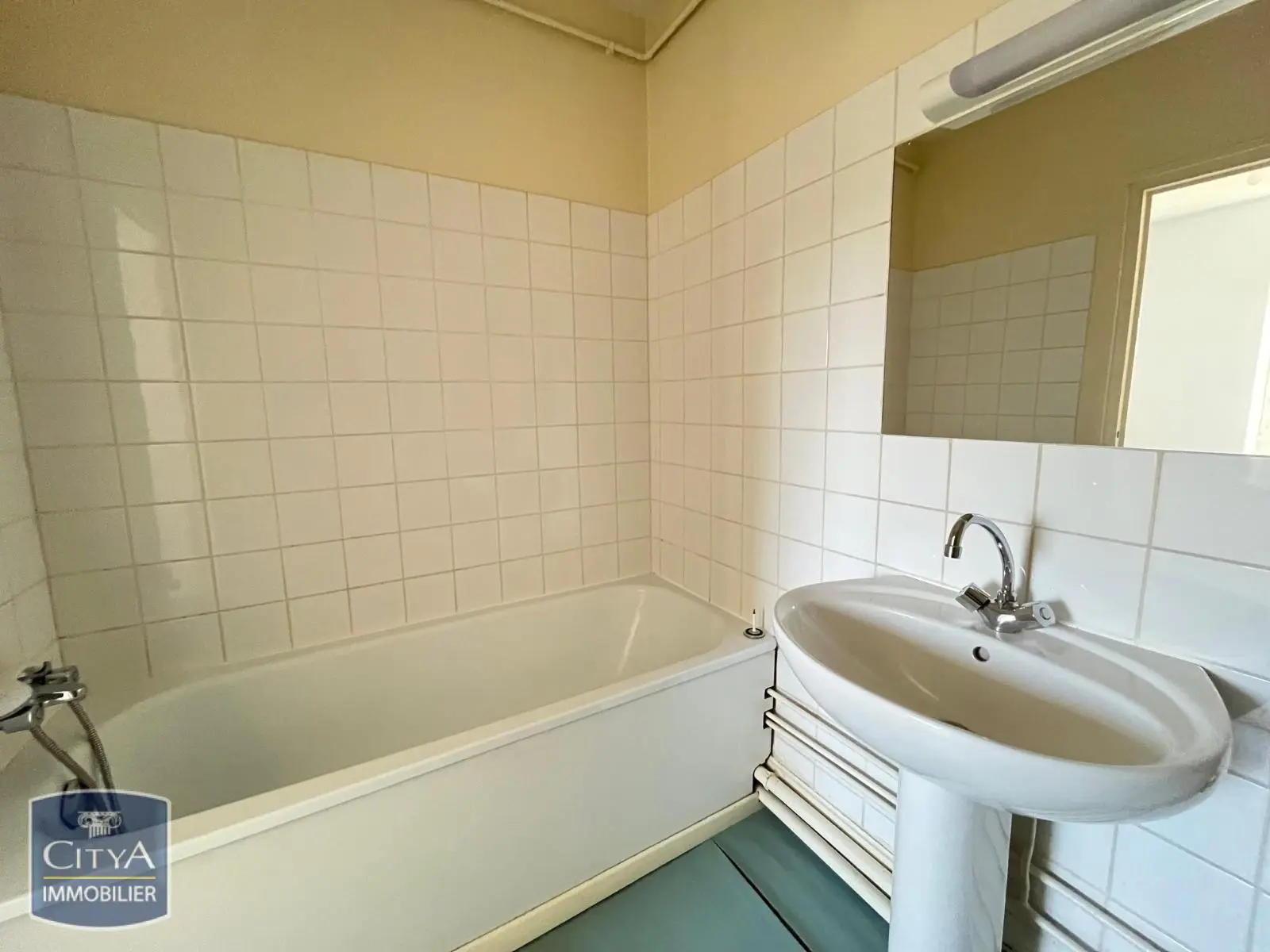 Photo 6 Appartement 2 pièces 37.23m²
