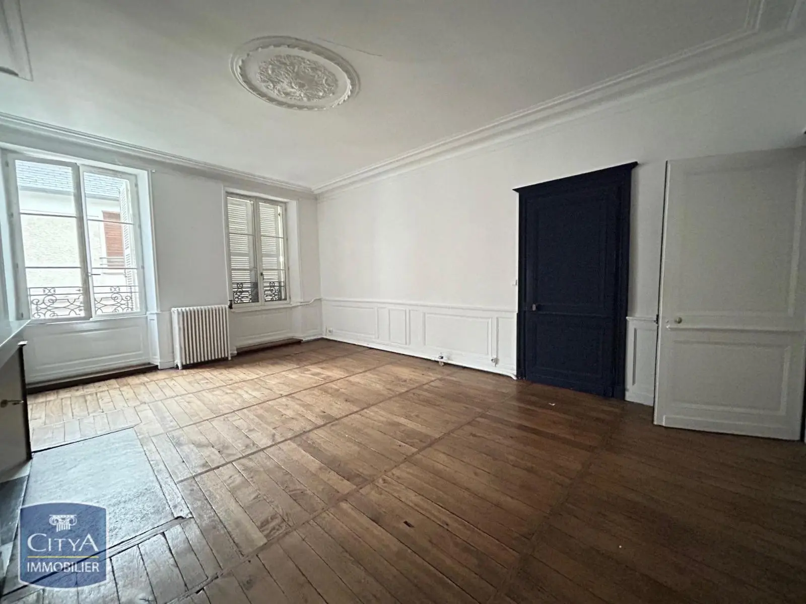Photo 3 Appartement 4 pièces 110.68m²