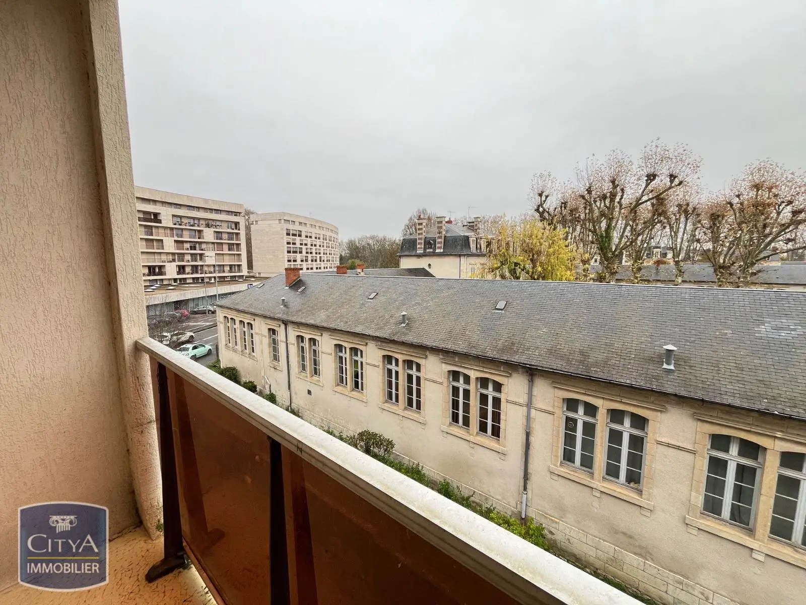 Photo 4 Appartement 1 pièce 32.95m²