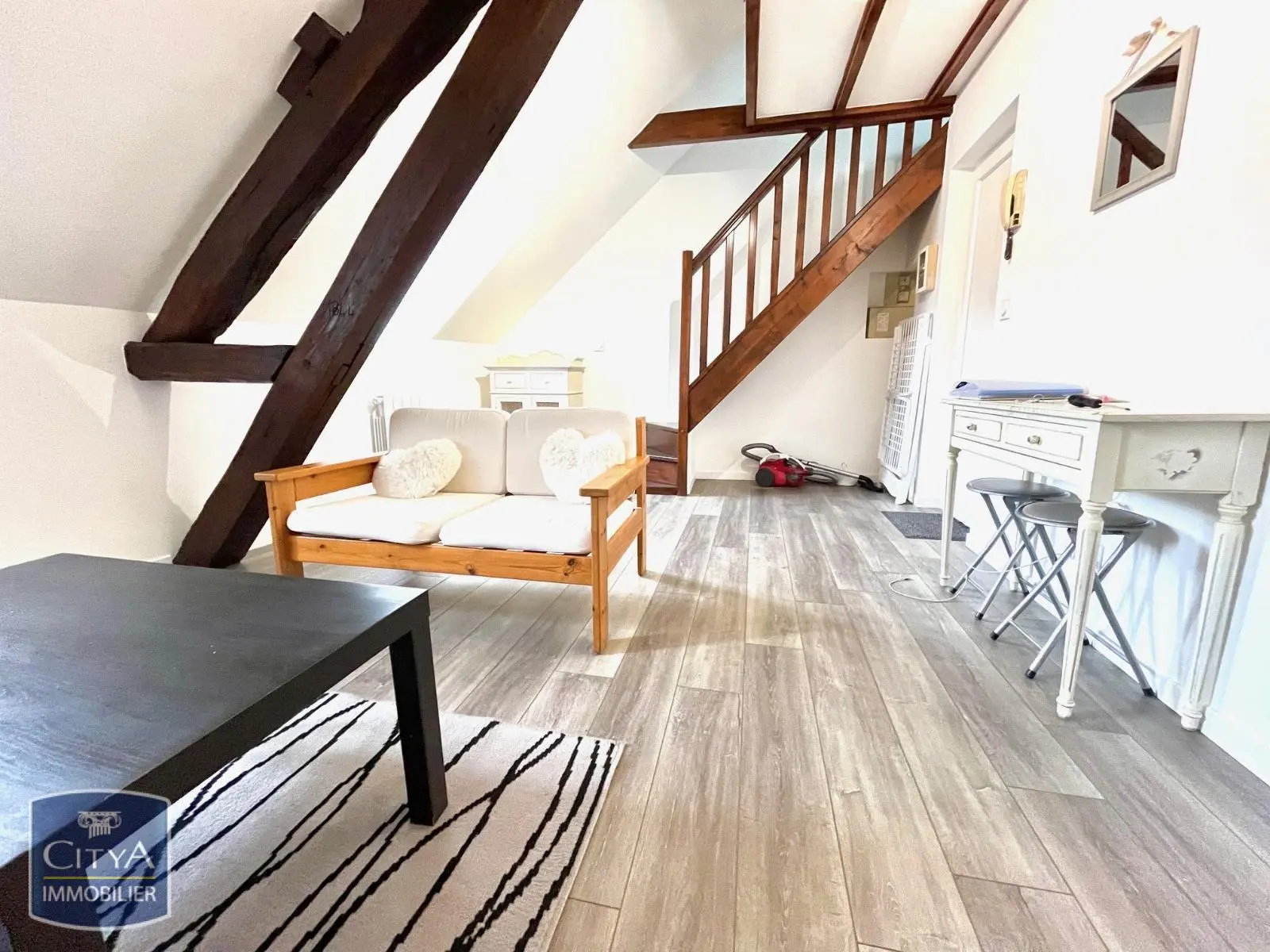 Photo 4 Appartement 2 pièces 26.5m²