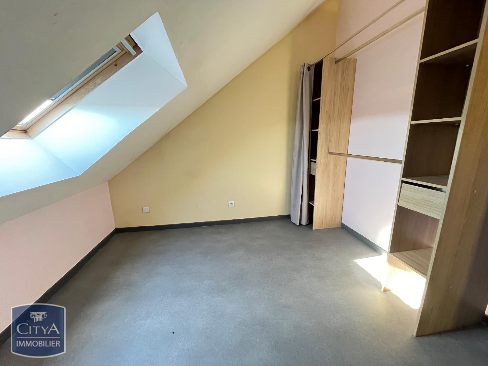 Photo 6 appartement Bourges