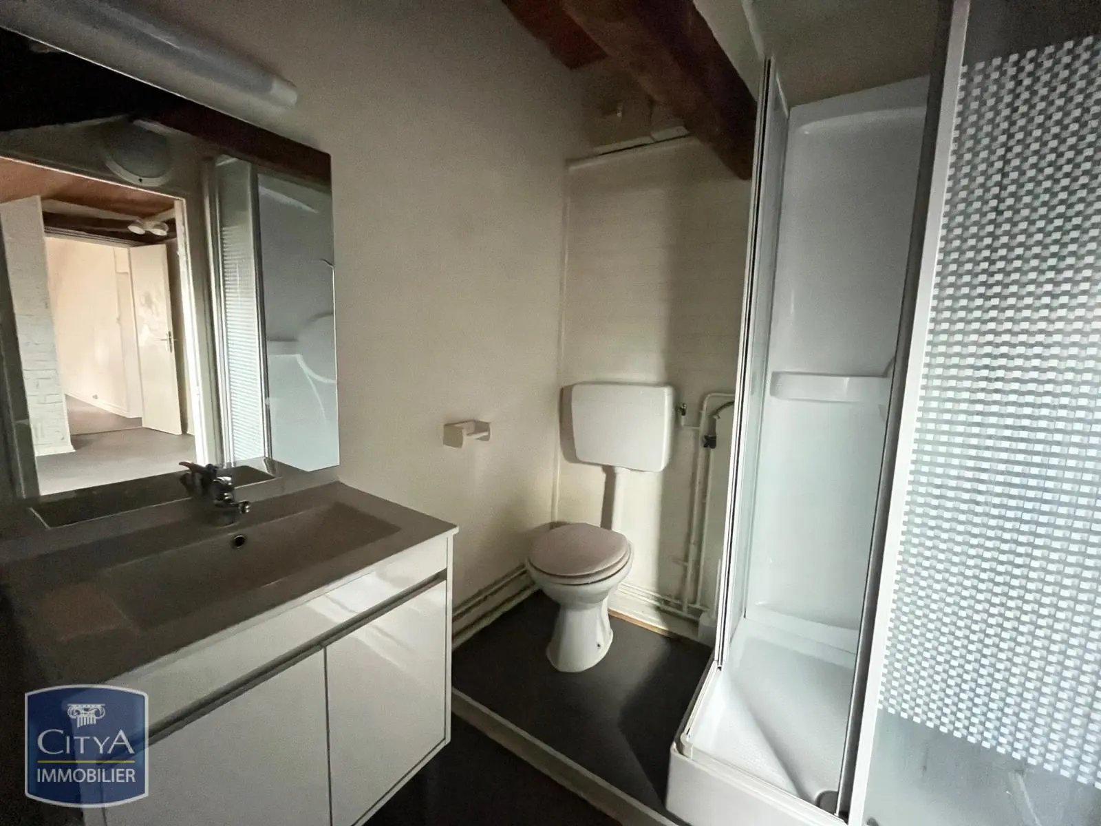 Photo 7 Appartement 3 pièces 31.98m²