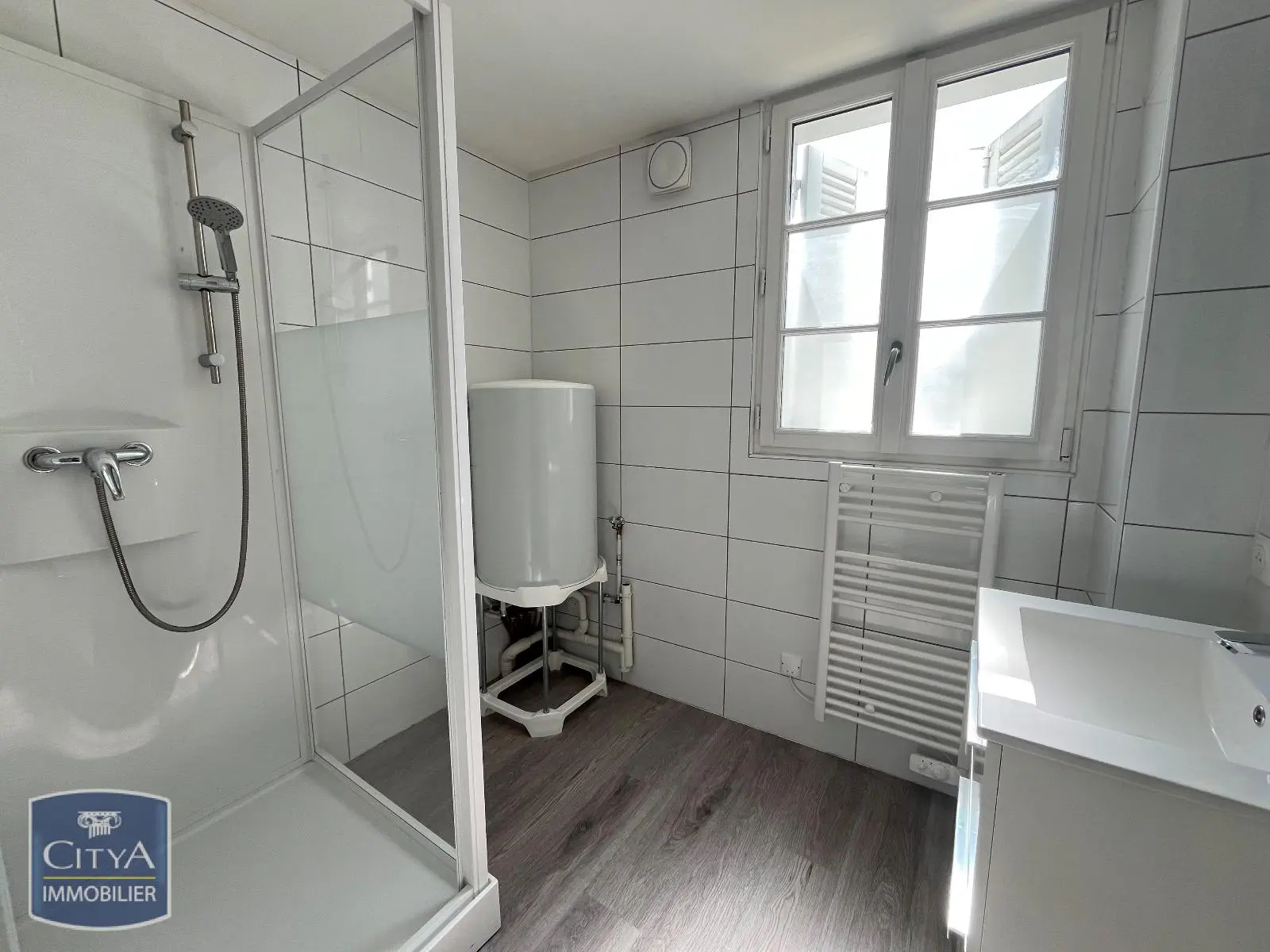 Photo 9 Appartement 2 pièces 42.47m²