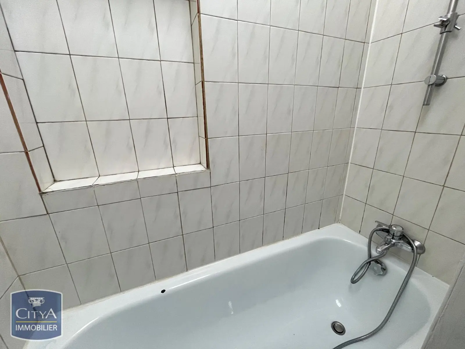 Photo 6 Appartement 2 pièces 29m²