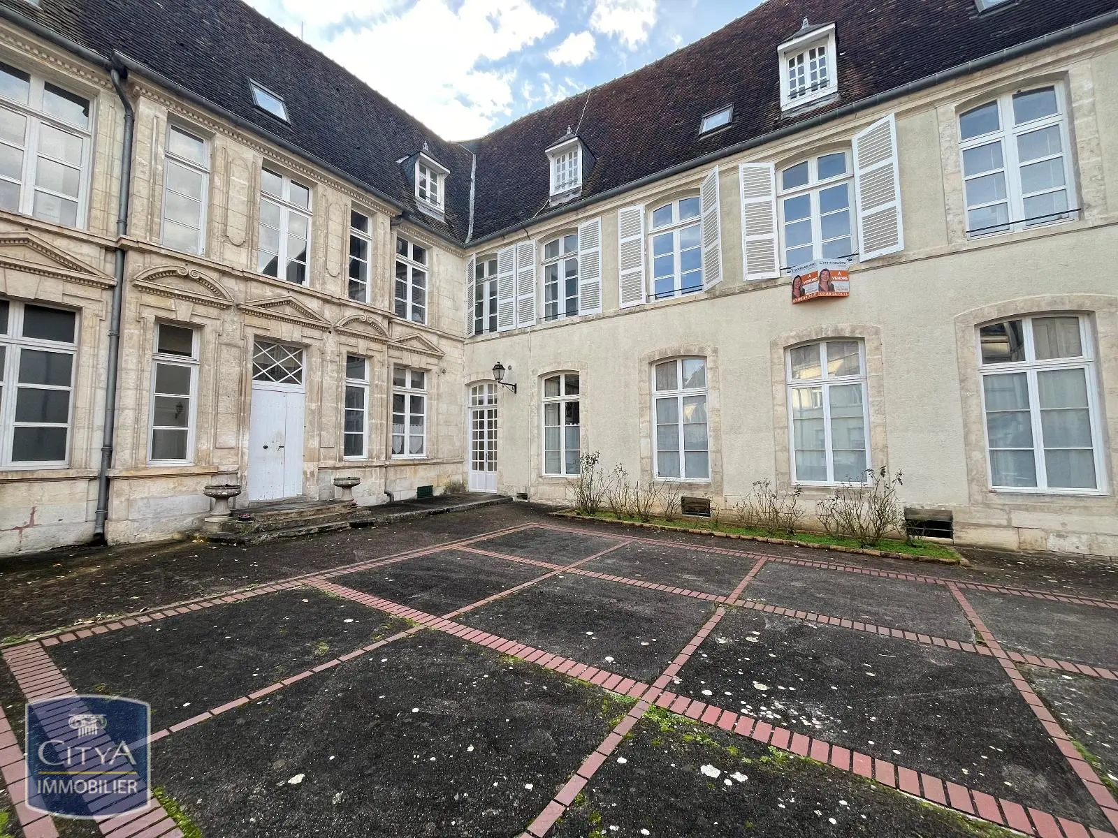 Photo 8 Appartement 2 pièces 29.61m²