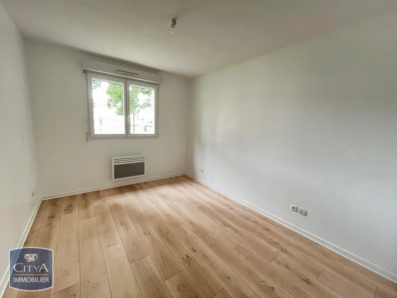 Photo 4 Appartement 2 pièces 48.18m²