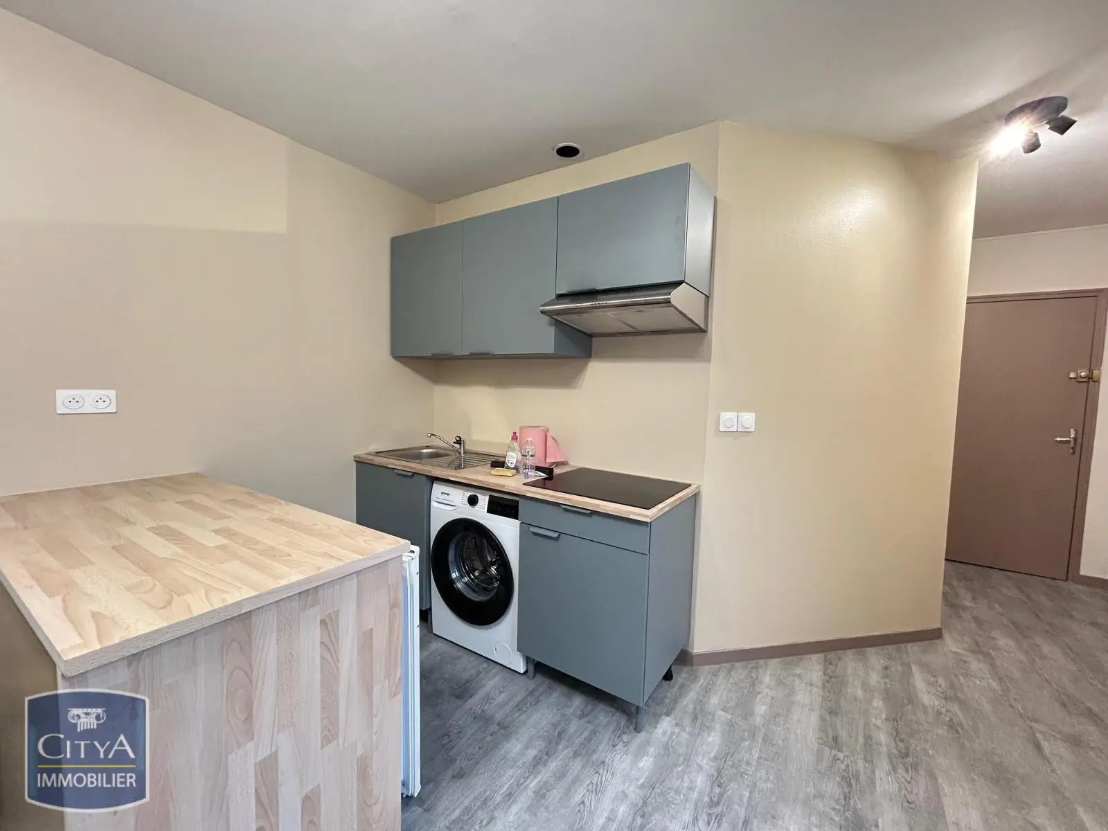 Photo 2 Appartement 2 pièces 29m²