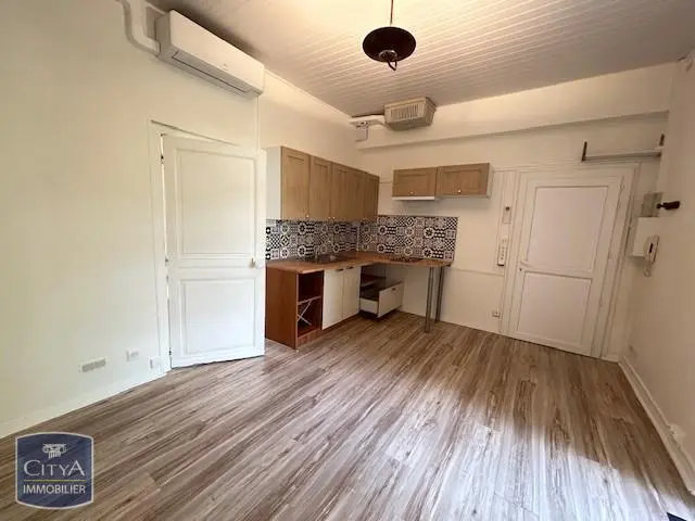 Photo 2 Appartement 2 pièces 30.94m²