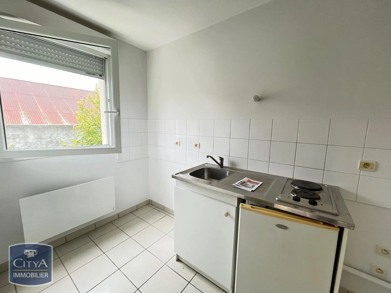 Photo 3 Appartement 2 pièces 48.18m²
