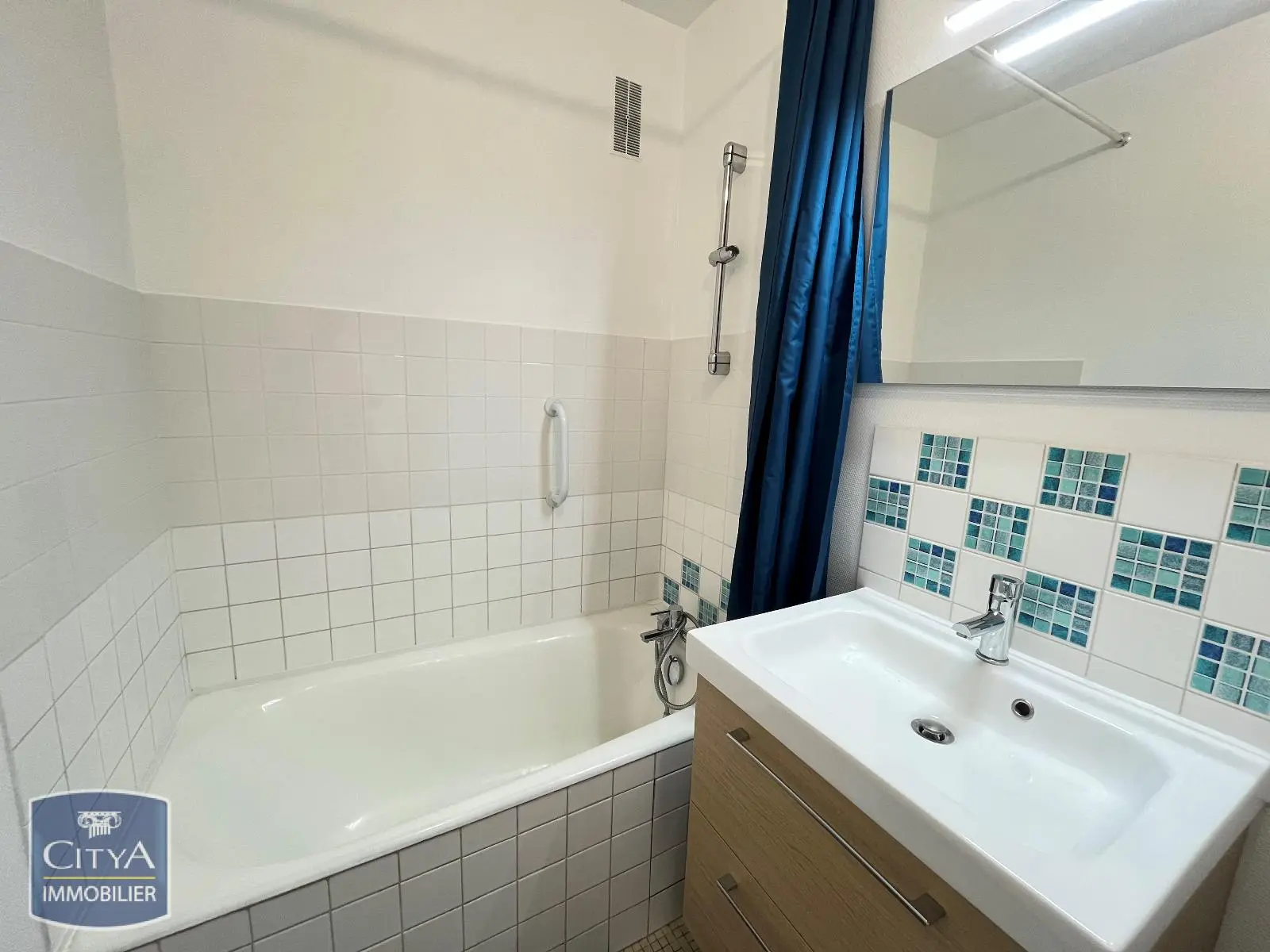 Photo 7 Appartement 1 pièce 33.85m²