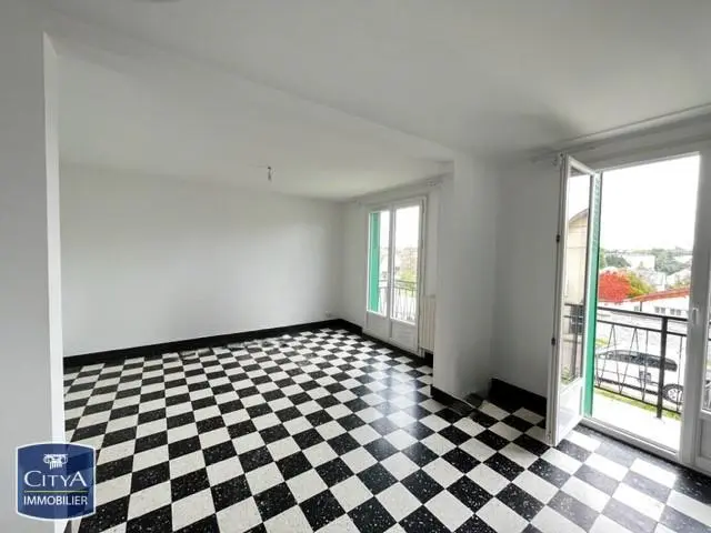 Photo 2 Appartement 4 pièces 89.73m²
