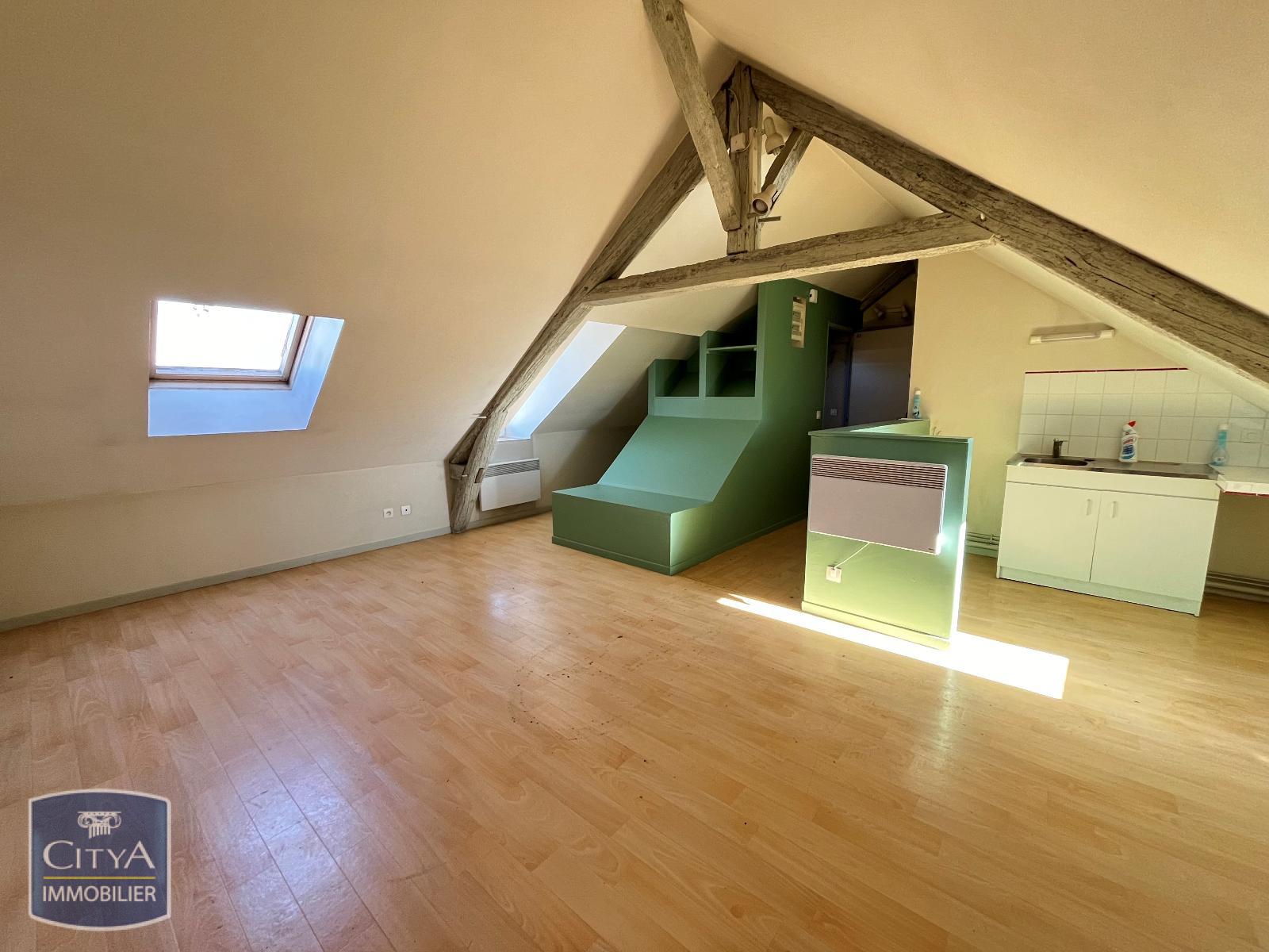 Photo 0 appartement Bourges
