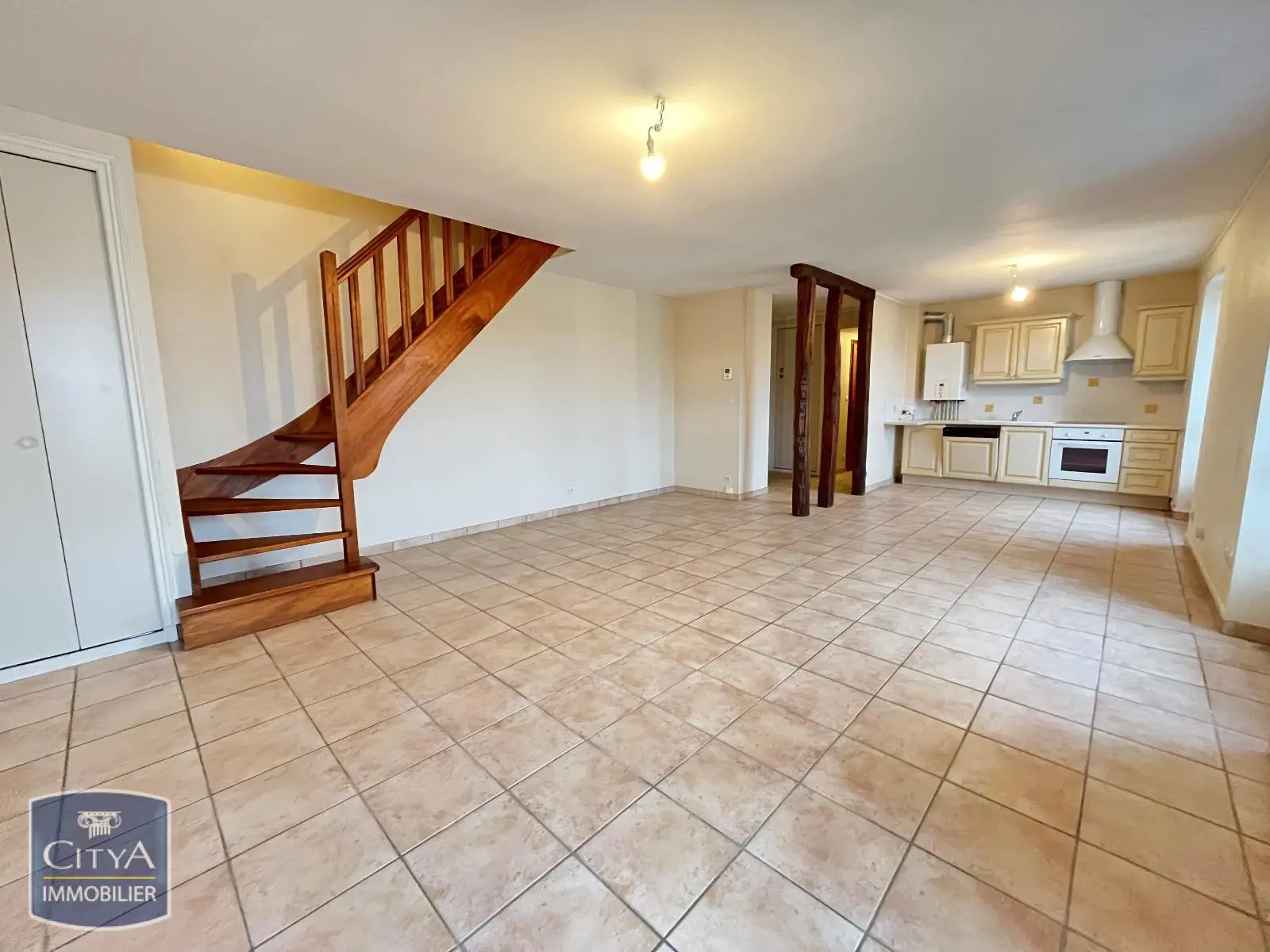 Photo 1 Appartement 4 pièces 98.41m²