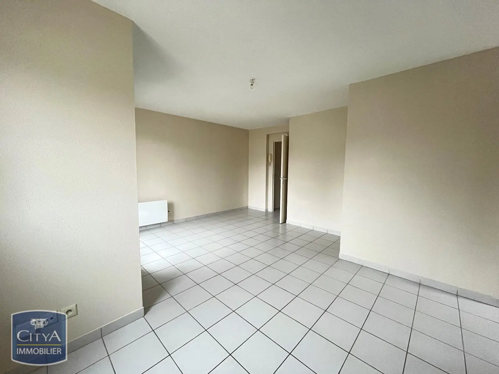 Photo 2 Appartement 2 pièces 54.25m²