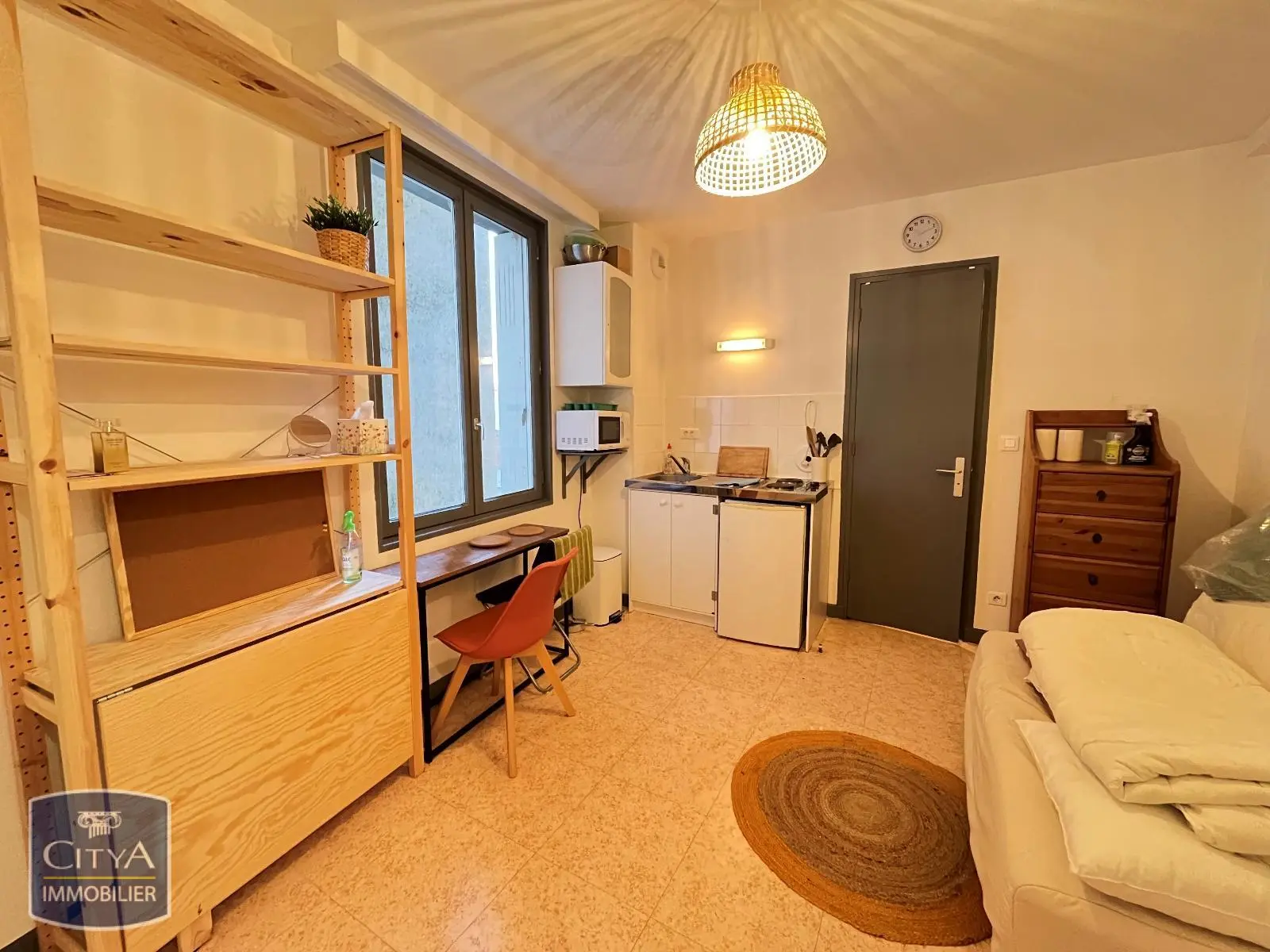 Photo 2 appartement Bourges