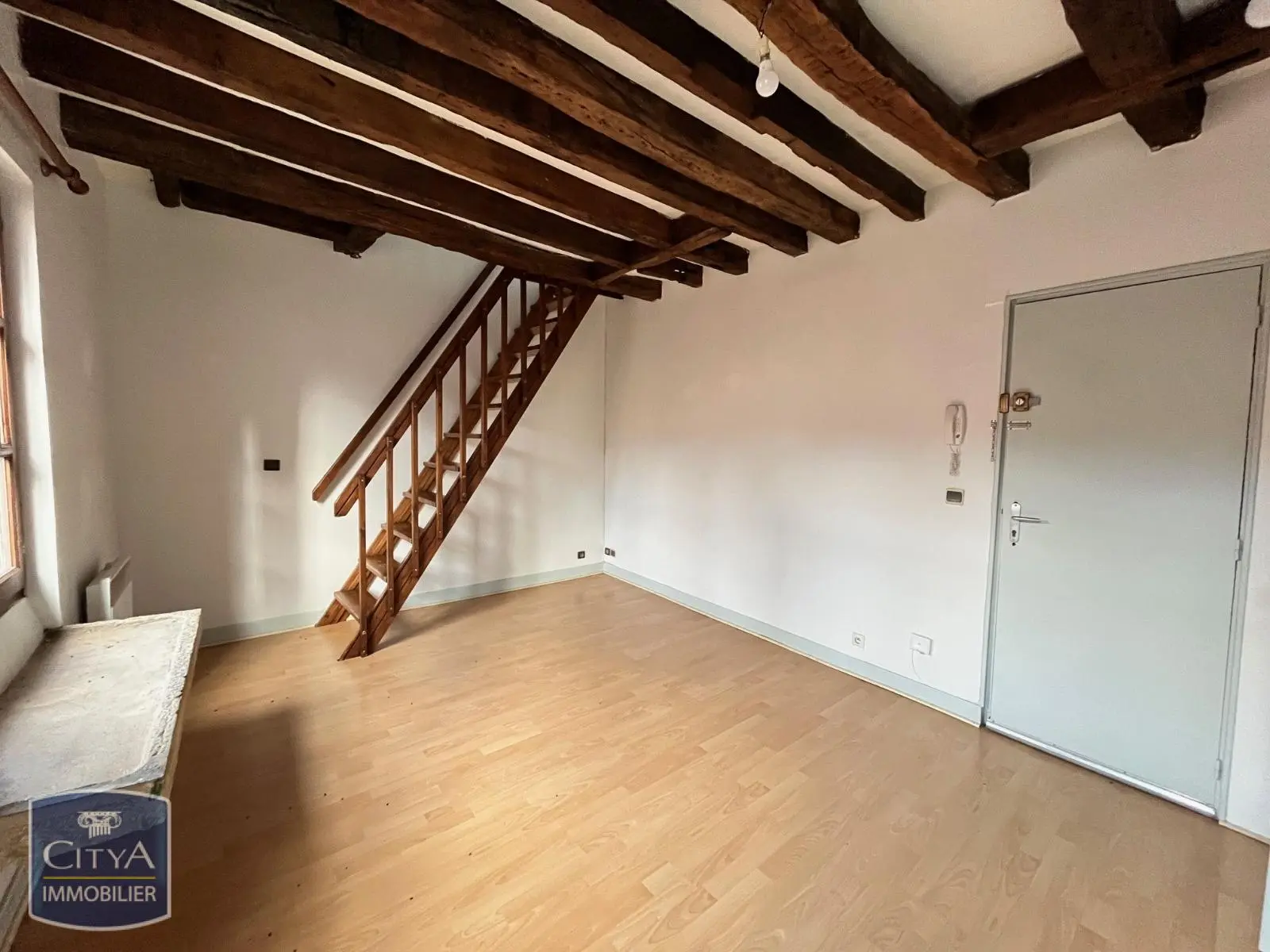 Photo 2 Appartement 2 pièces 29m²