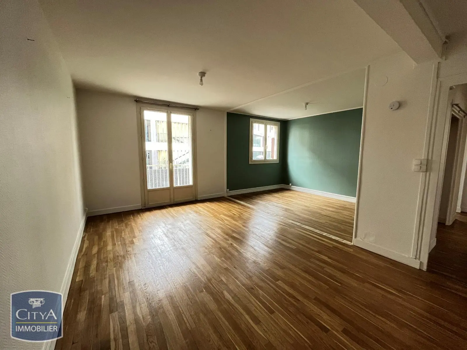 Photo 3 Appartement 5 pièces 88.28m²