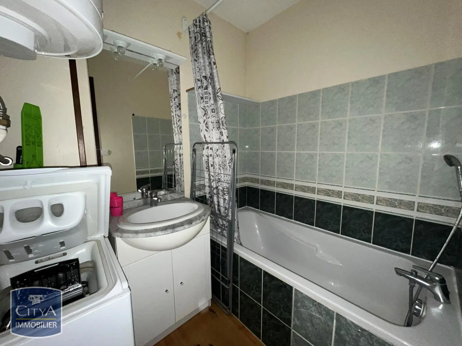 Photo 7 Appartement 2 pièces 33.8m²