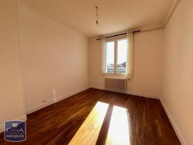 Photo 4 Appartement 3 pièces 50.54m²