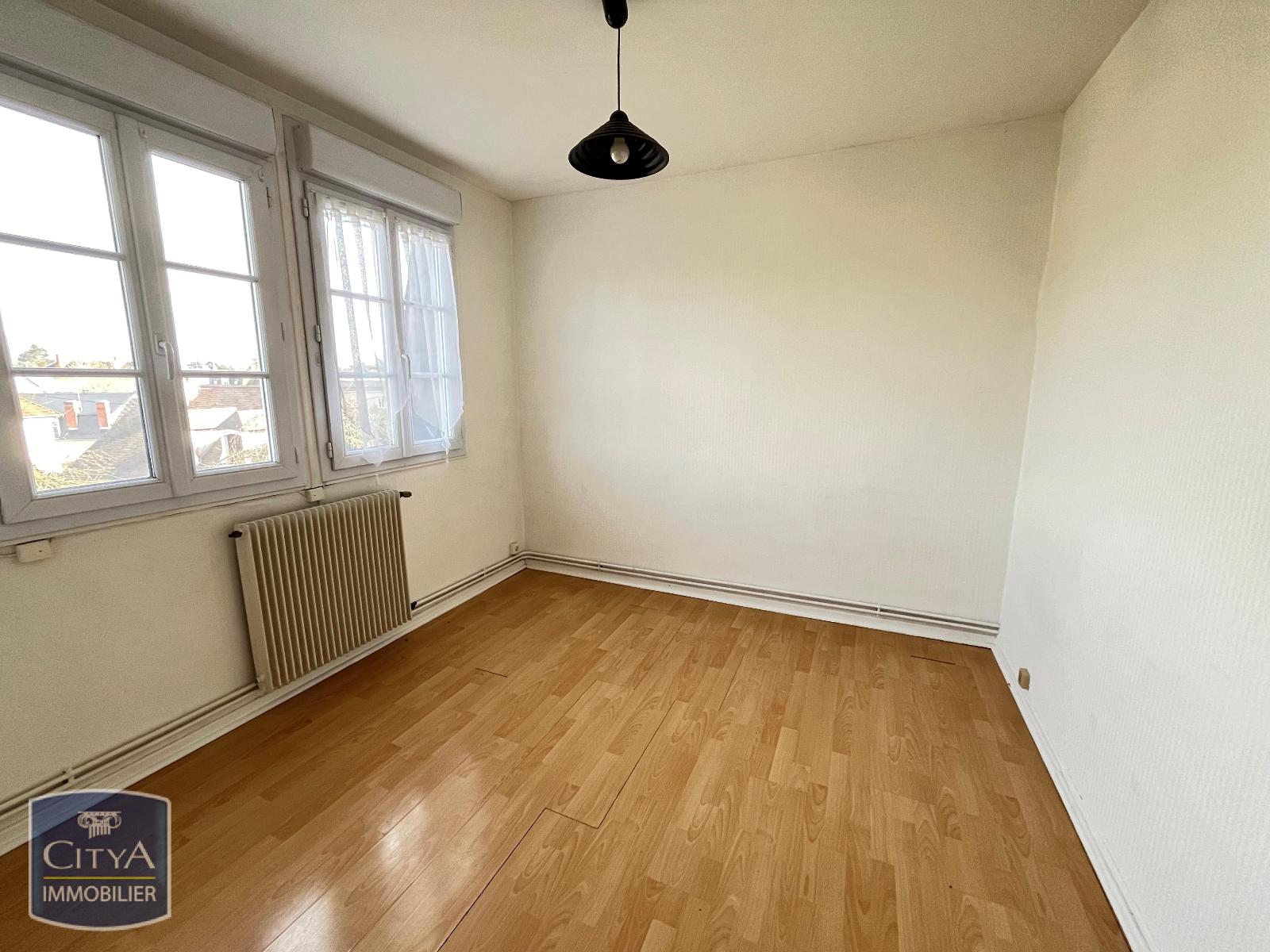 Photo 3 appartement Bourges