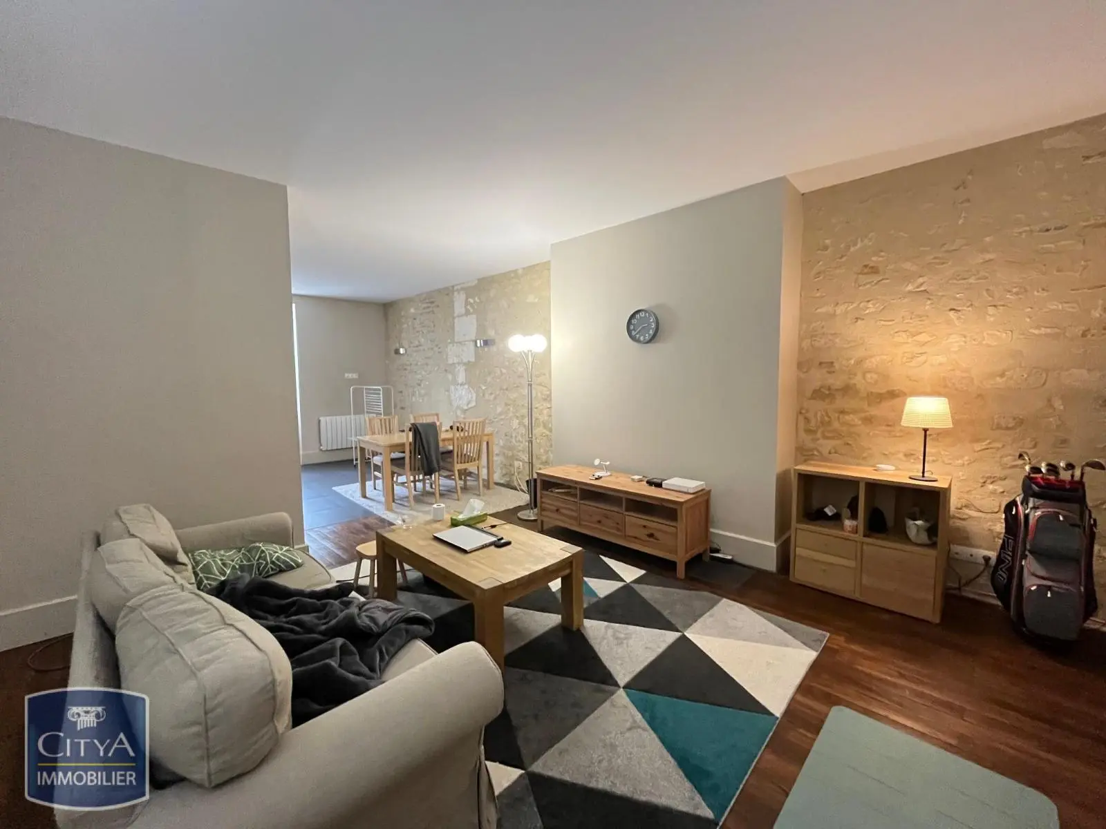 Photo 1 Appartement 4 pièces 134.47m²