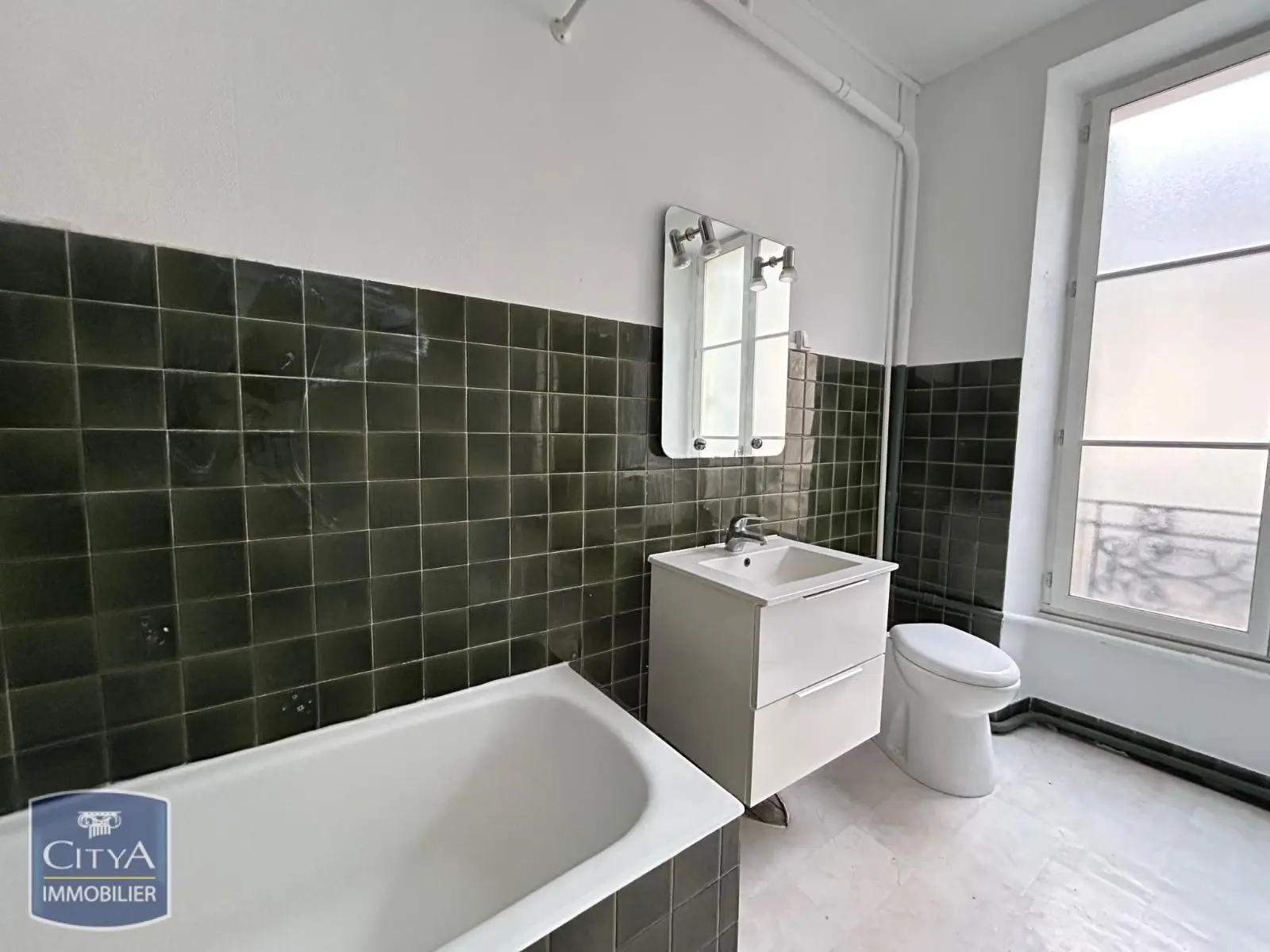 Photo 8 Appartement 4 pièces 110.68m²