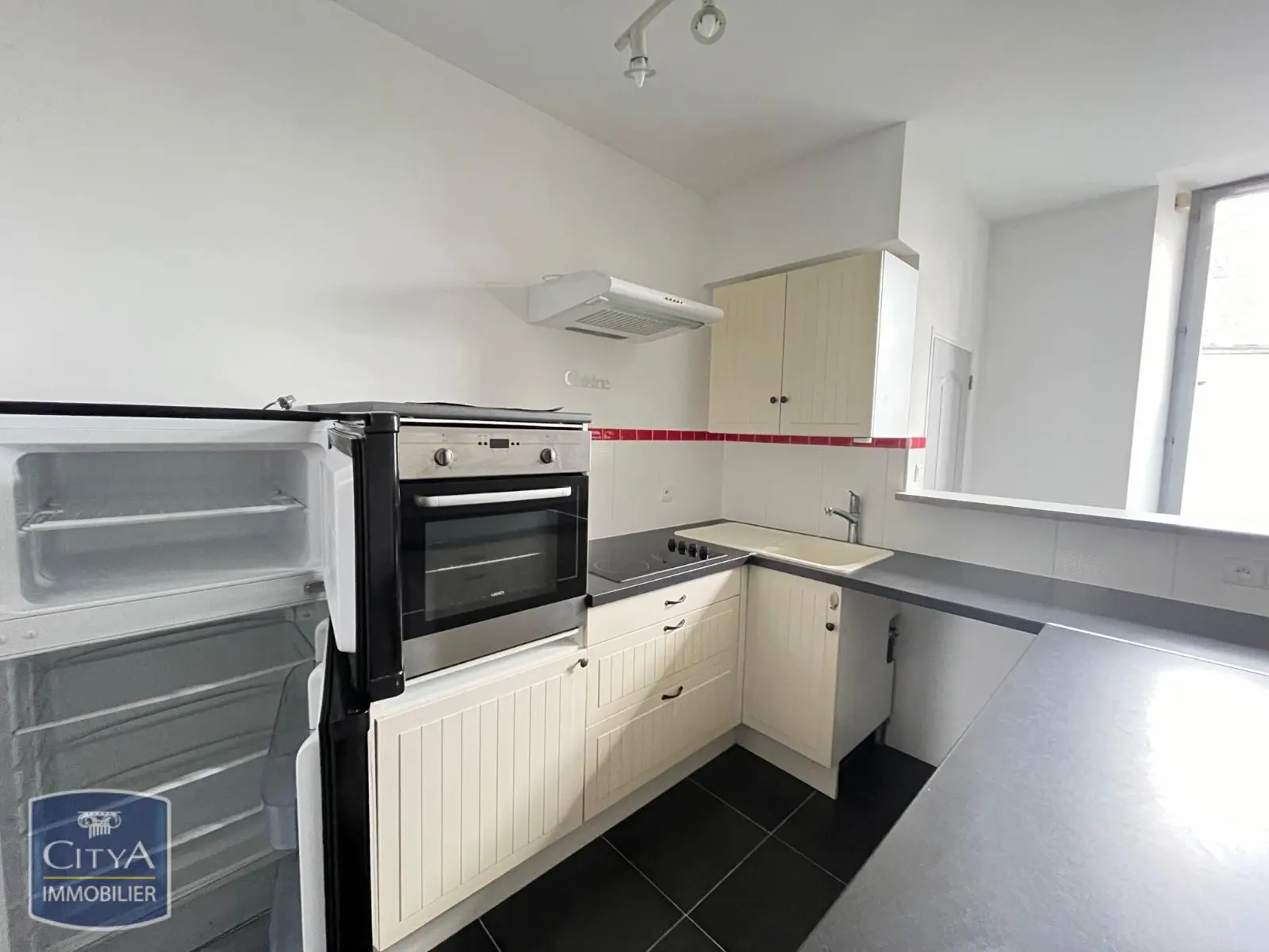 Photo 5 Appartement 2 pièces 49.25m²