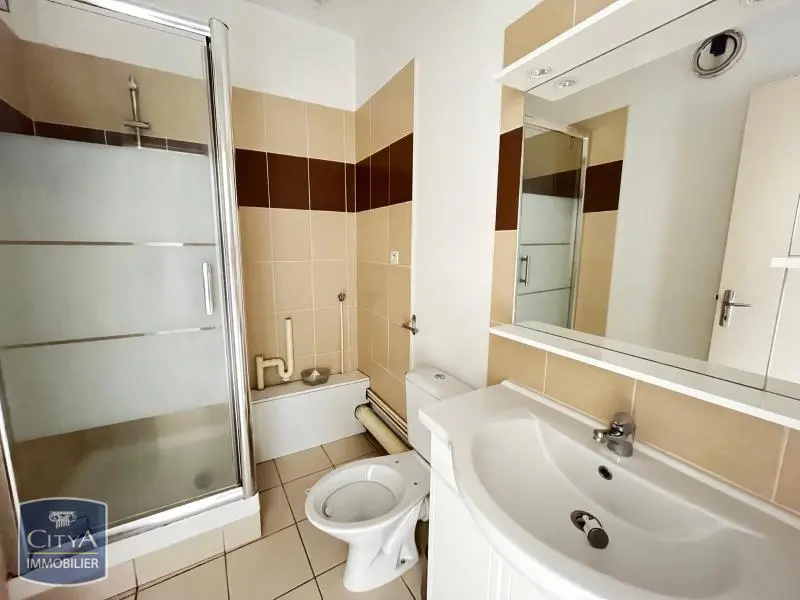 Photo 5 Appartement 2 pièces 38m²