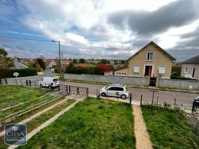 Photo 10 Appartement 4 pièces 89.73m²