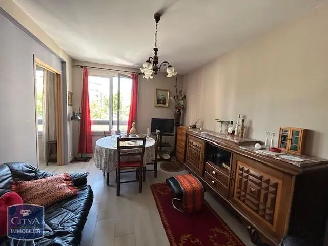 Photo 4 Appartement 2 pièces 44.83m²
