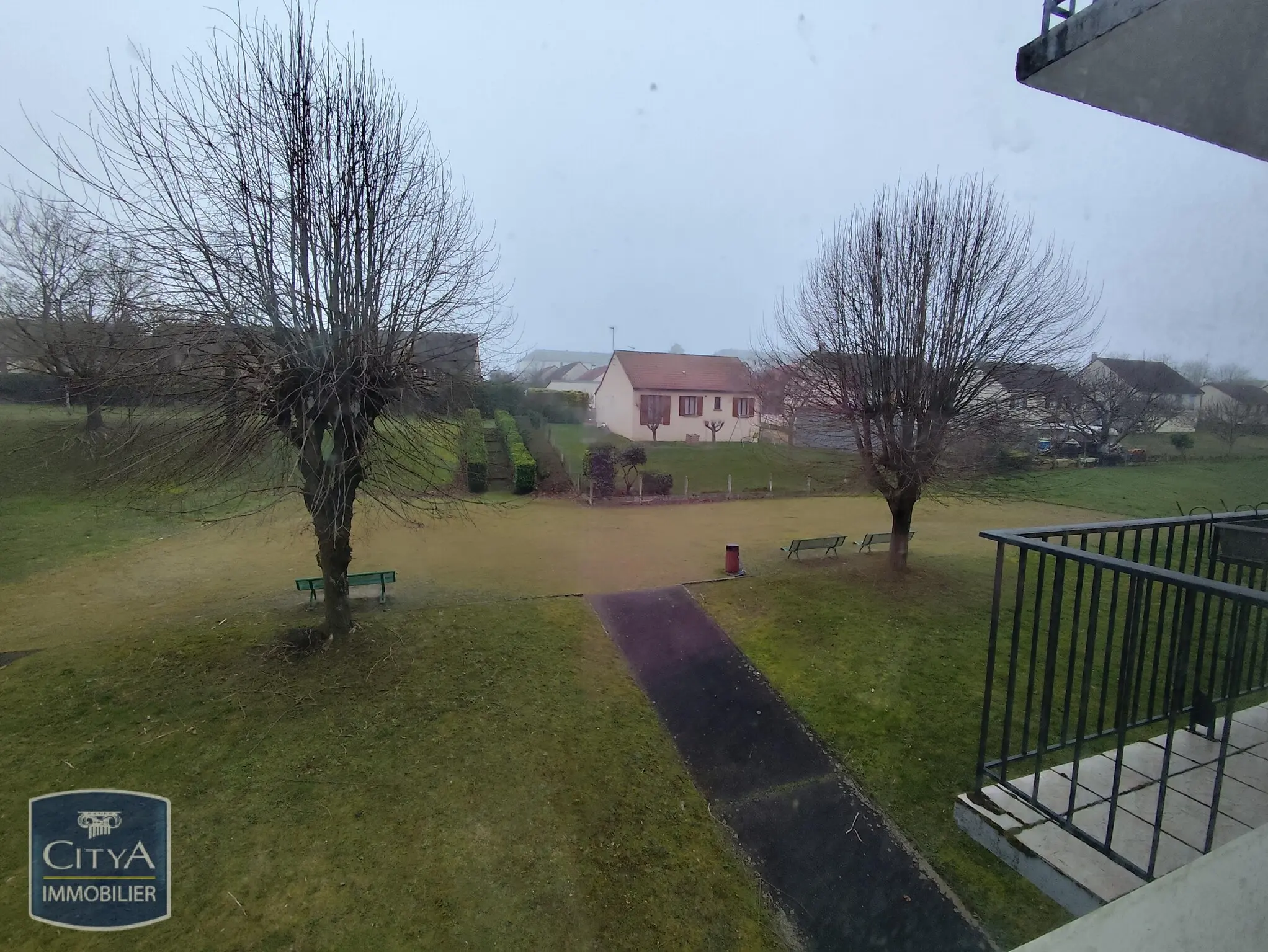 Photo 5 Appartement 4 pièces 80m²